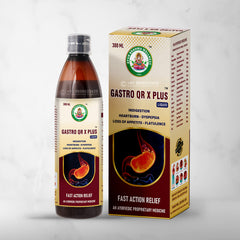 Advance Gastro QR X Plus (300 ml)