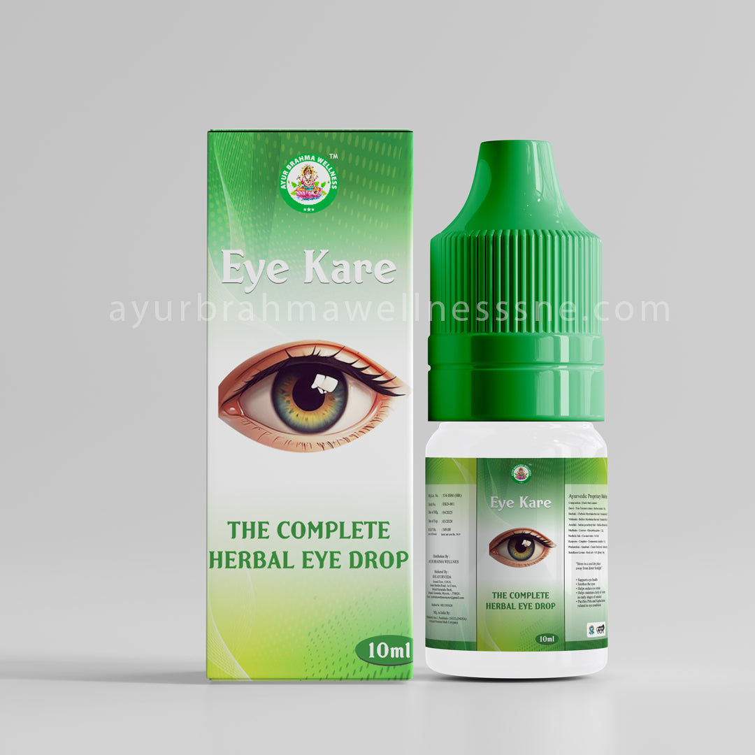 Eye Kare Drop