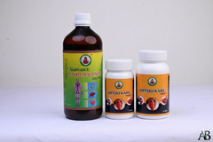 AB Advance Ortho Tab and Stomach Kare Combo